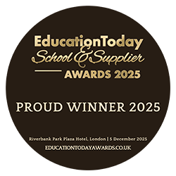 EducationToday School & Suplier Awards 2025 - Winner