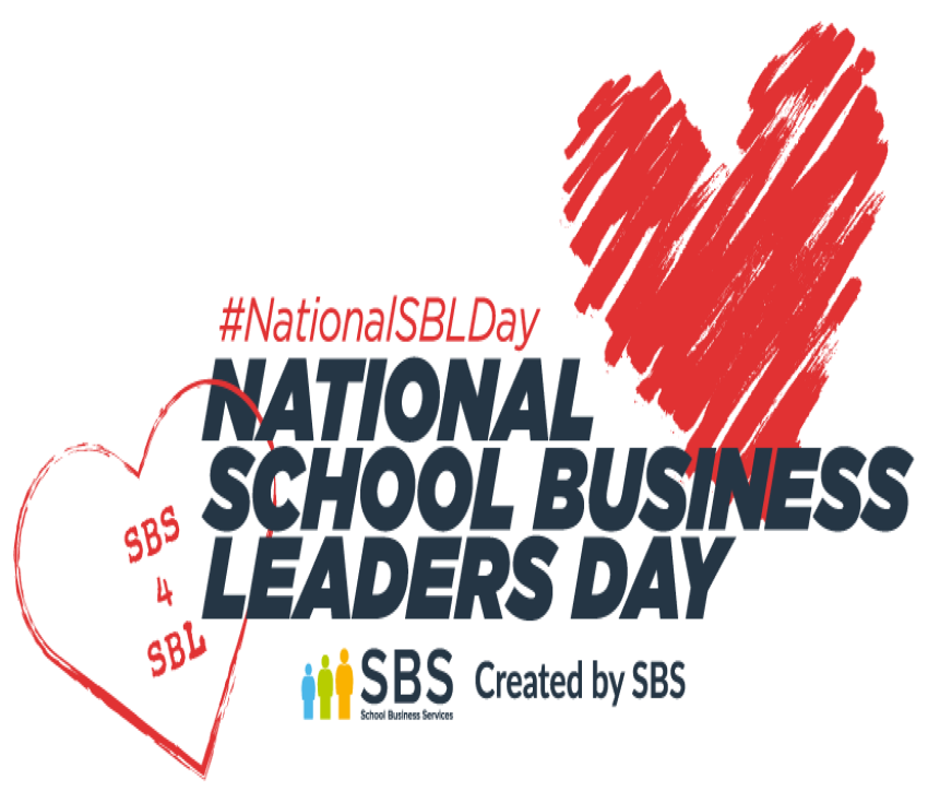 National awareness day coming up to recognise and celebrate the  achievements of School Business Leaders