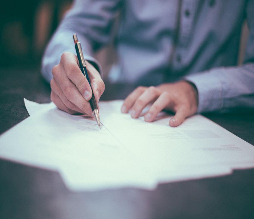 School and Academy letterheads – have you updated yours?
