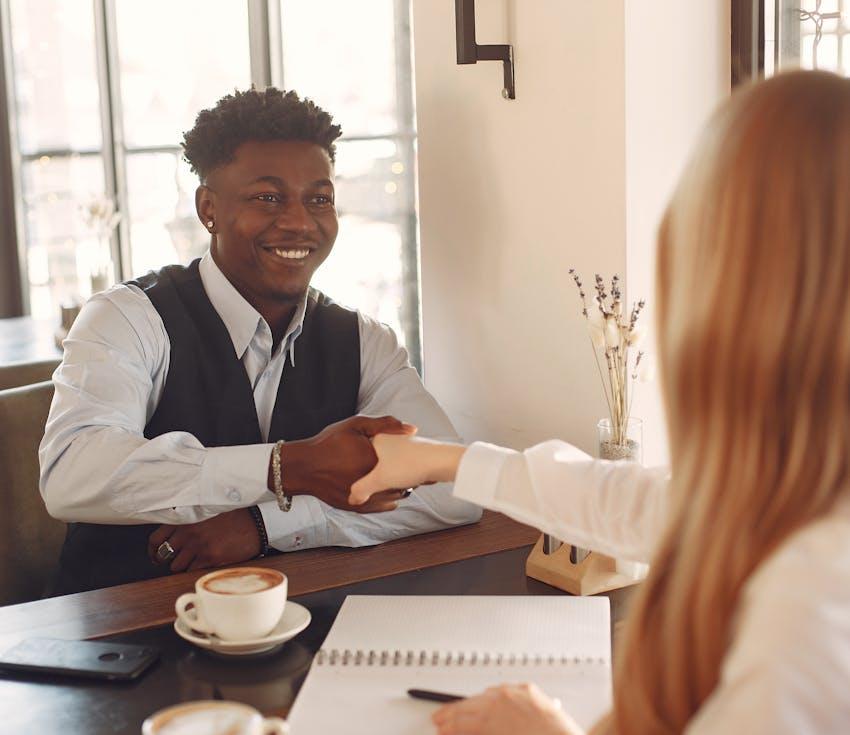 The importance of interview processes in Academy Trust recruitment