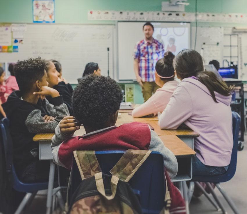 2021: When a united education sector continued to battle amongst a backdrop of a divisive society